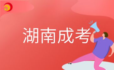 2025年湖南成考怎么查報名成功沒有